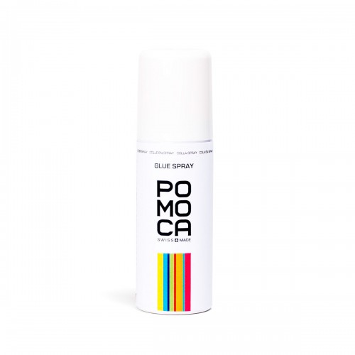 Glue Spray