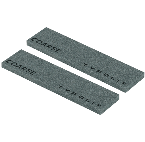 Tyrolit Keramikfeile Coarse