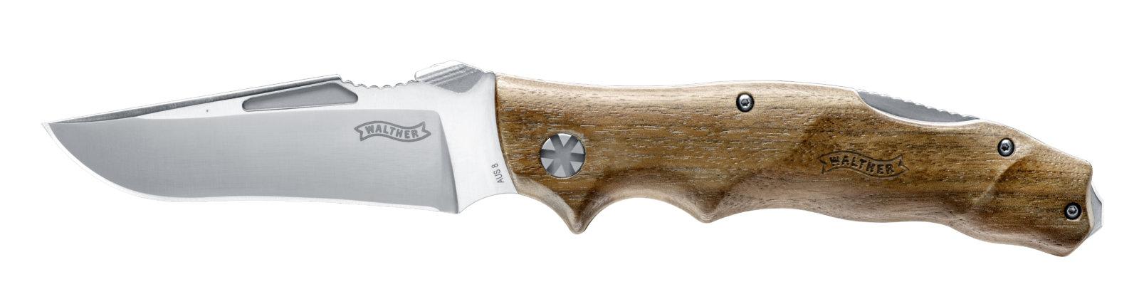Walther AFW – Klappmesser