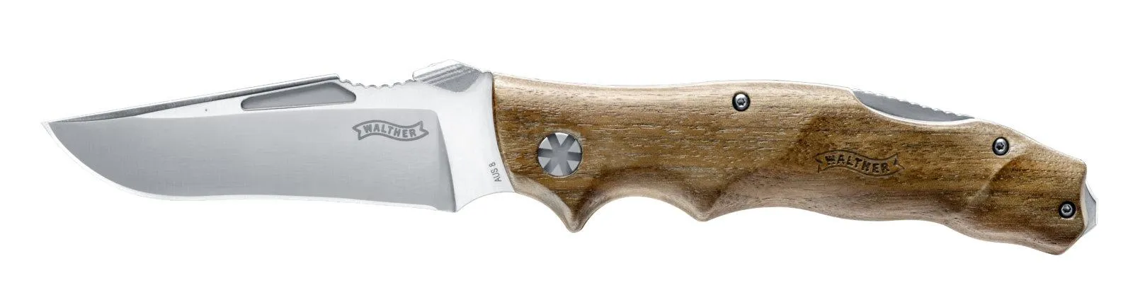 Walther AFW – Klappmesser
