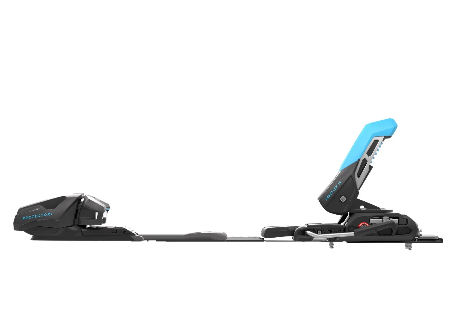 Head Worldcup Rebels e-SL RP + Protector Freeflex 14 GW 2027 Ansicht 2
