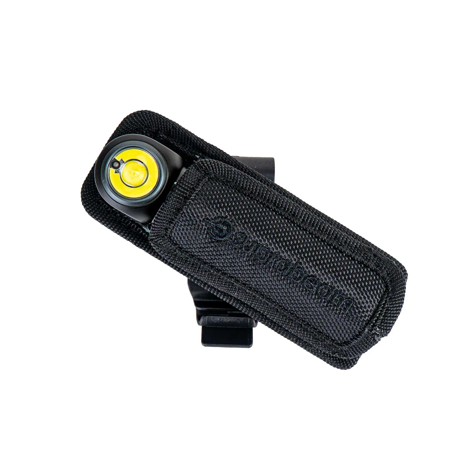 Suprabeam Holster Nylon mit Drehclip für Q3 und M6 Serie