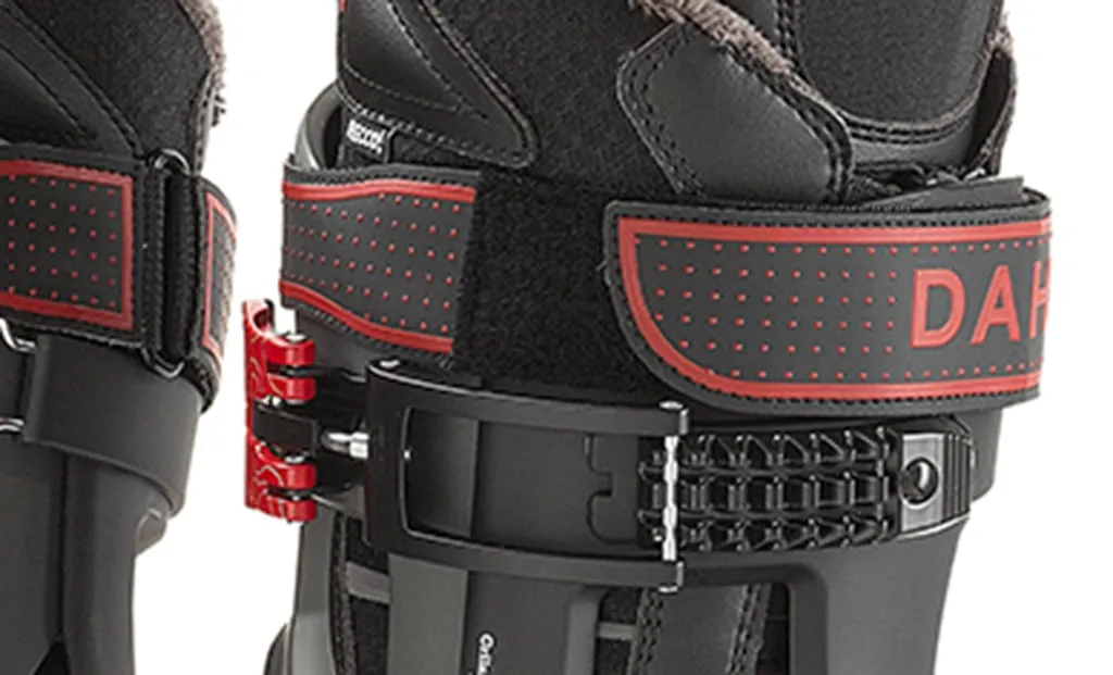Dahu Ecorce 01X Skischuhe bestellen | ski-shop.ch