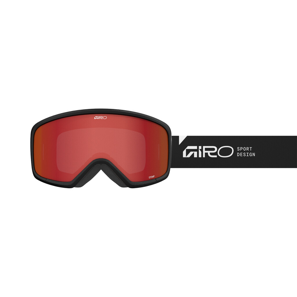 Giro Stomp Flash Skibrille