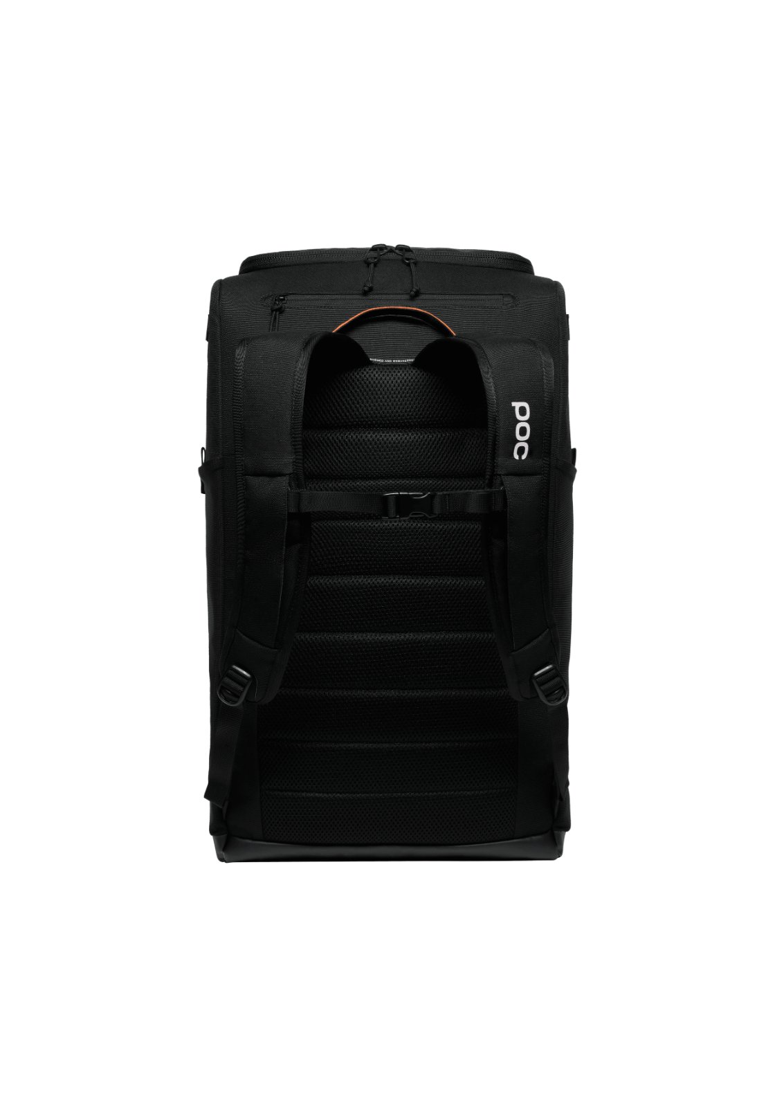 POC Race Backpack 60L Rucksack Uranium Black