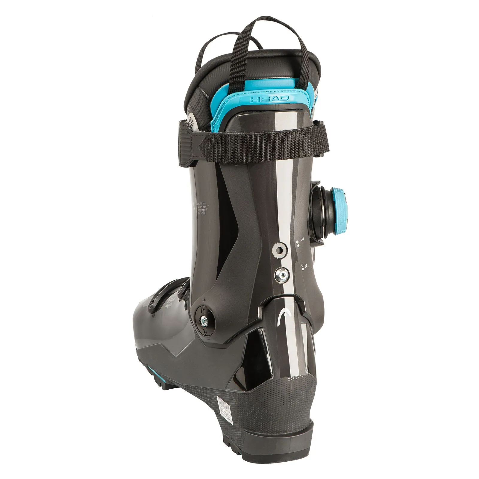 Head KALIBER 130 MV GW BOA2 View 4