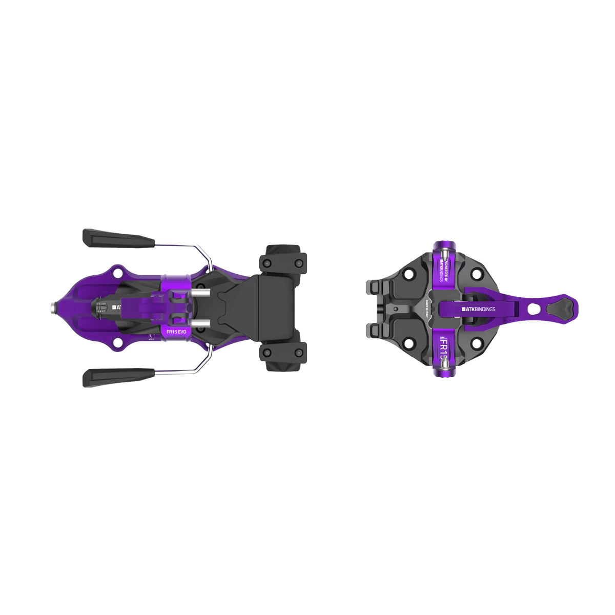 ATK Freerider 15 EVO