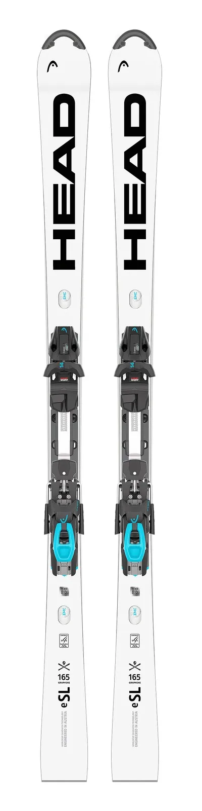 Head WCR e-SL Rebel FIS + RP WCR 14 GW 2027 Ansicht 2