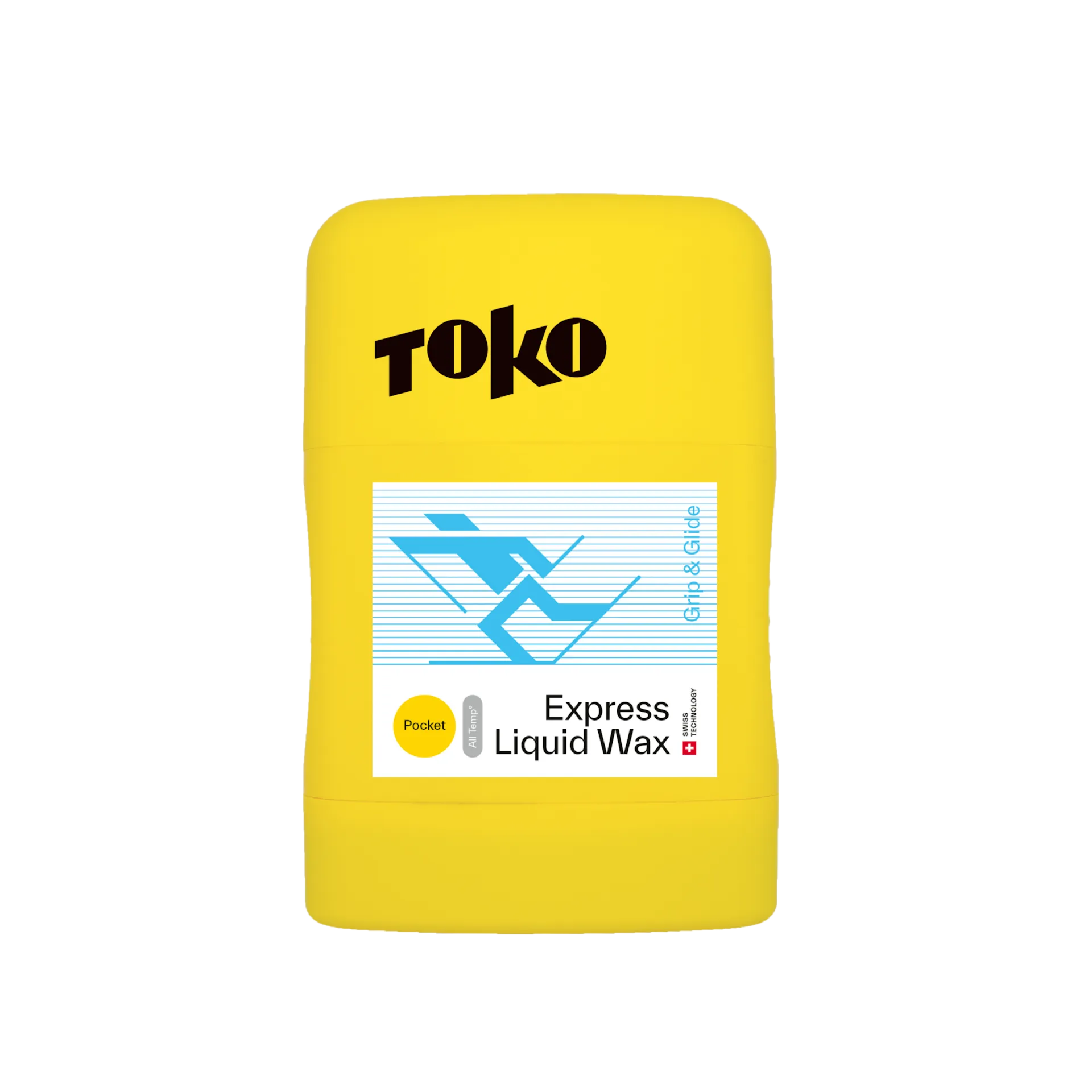 Toko Express Grip & Glide Pocket 100ml