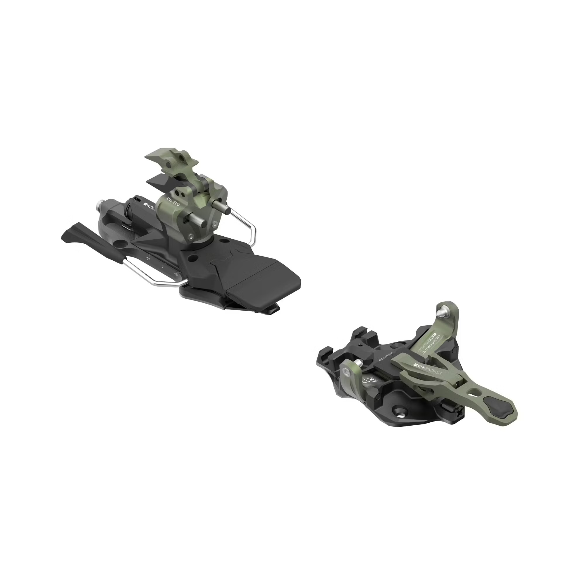 ATK Freerider 13 EVO 97mm