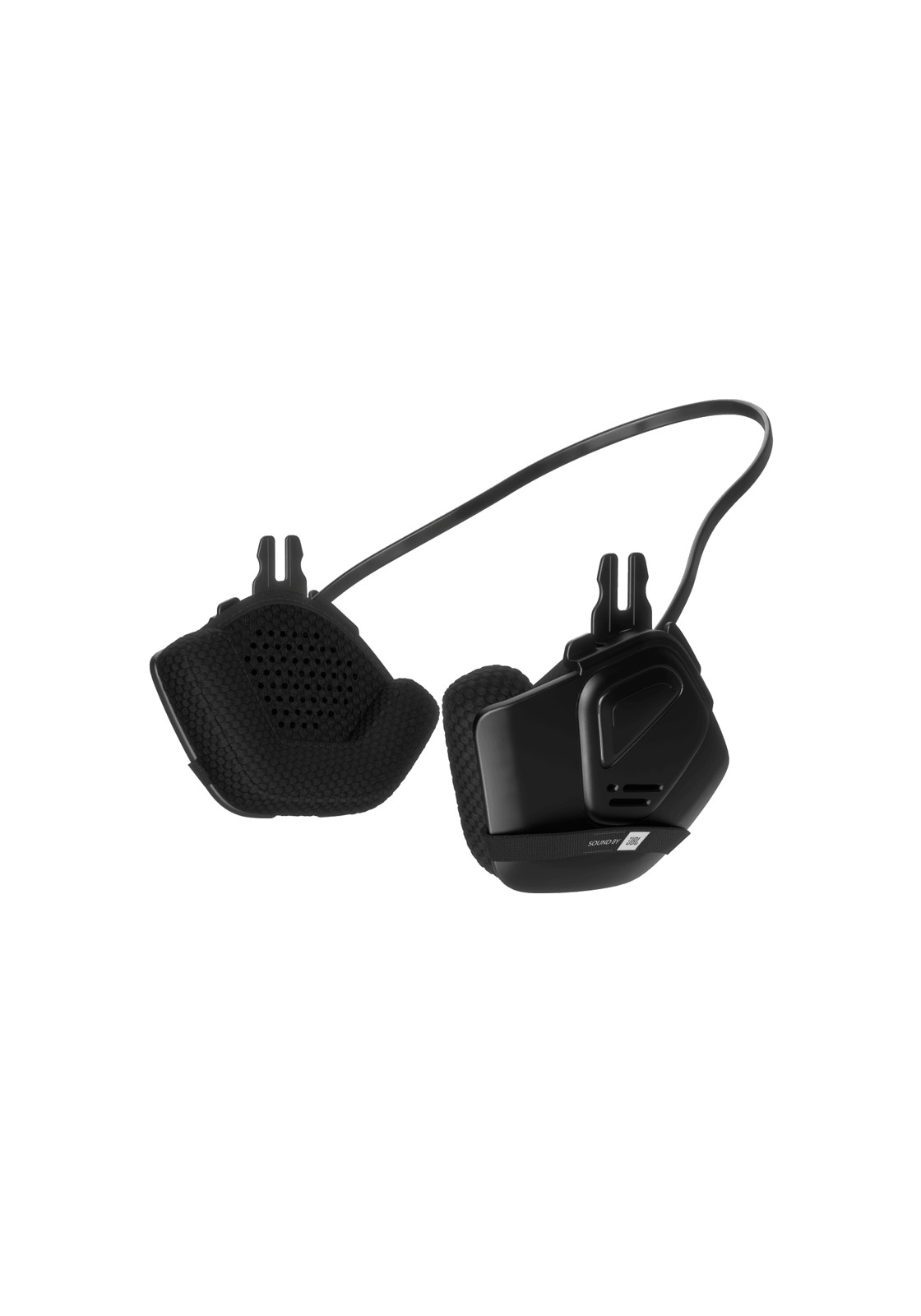POC Obex Communication Headset Uranium Black