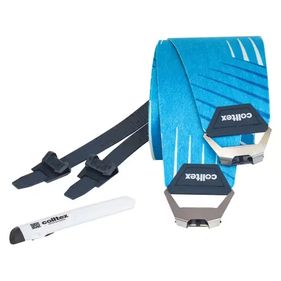 Colltex Tödi Ski Skin Cut to size ready