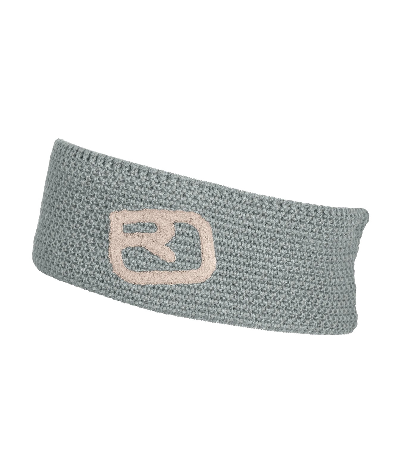 Ortovox Rock'N'Wool Headband Stirnband Dark Sage