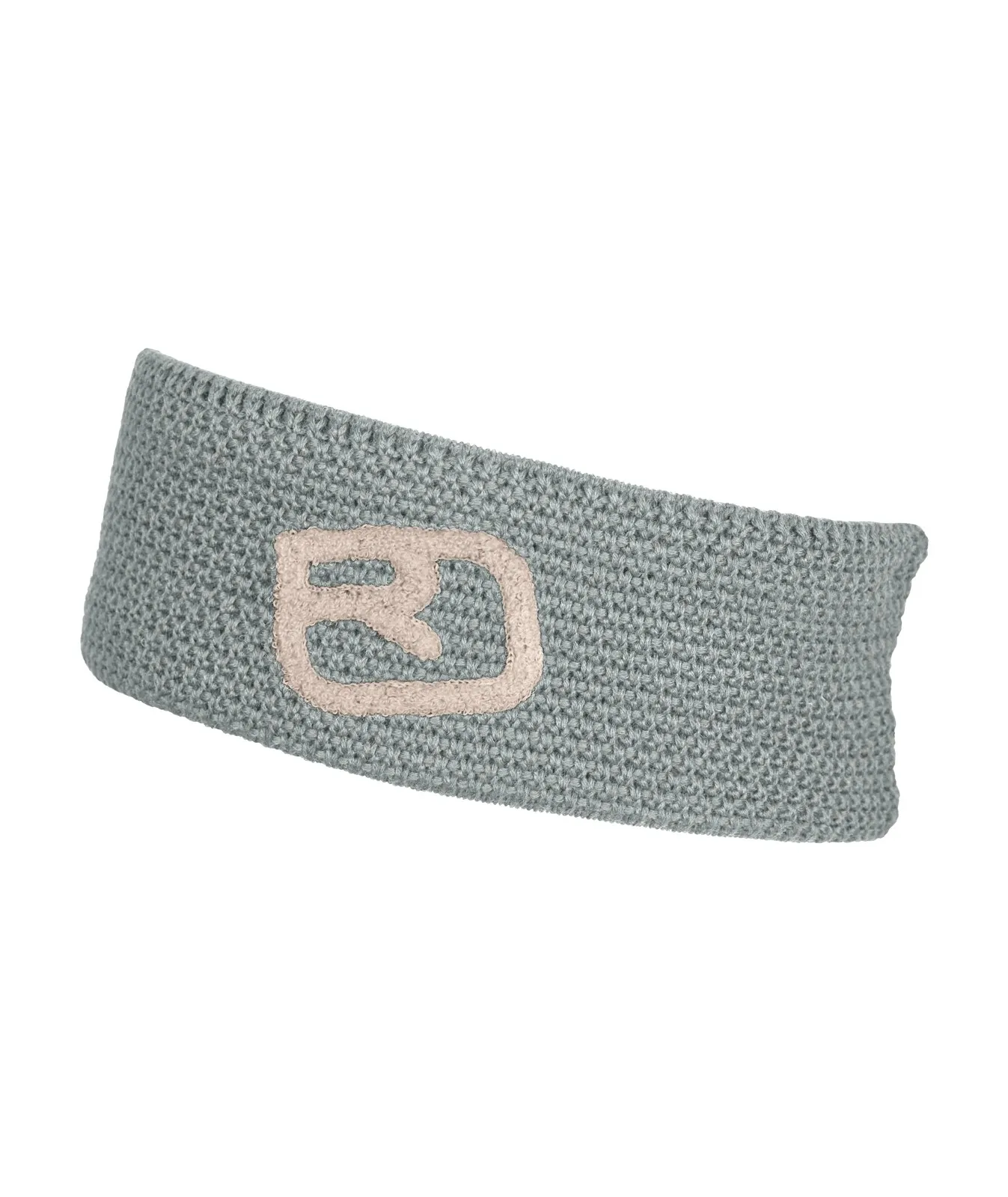 Ortovox Rock'N'Wool Headband Stirnband Dark Sage