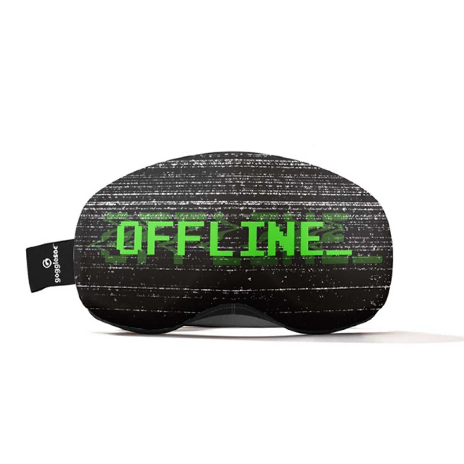 Gogglesoc Offline Pro Soc