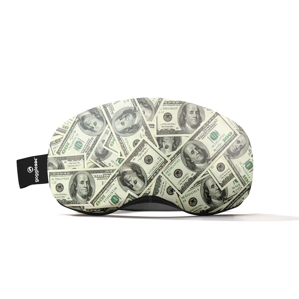 Dollar Bills Pro Soc