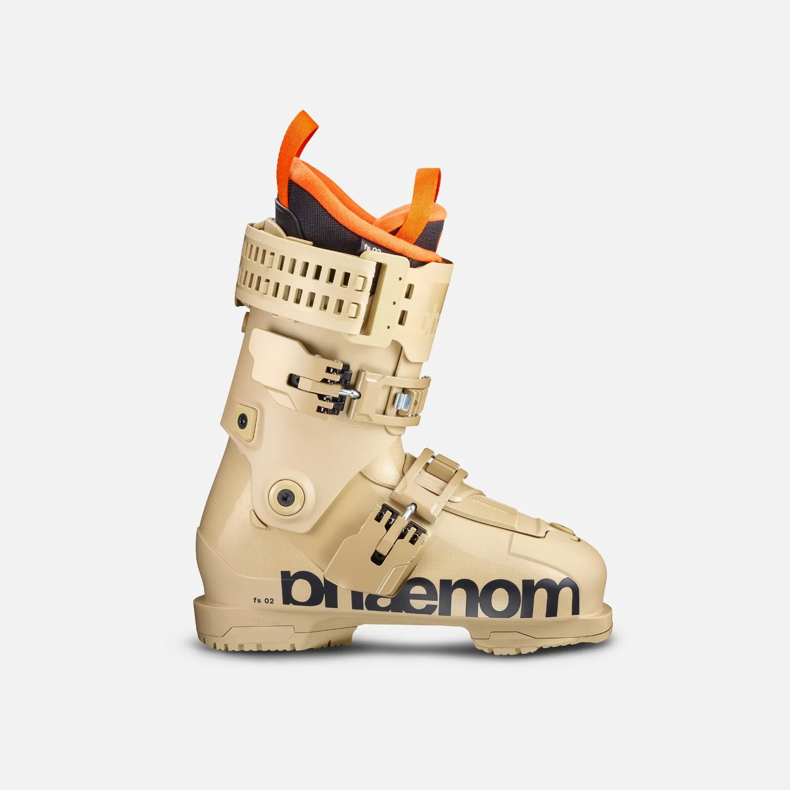 Phaenom fs 02 110 Skischuh Herren Corn Stalk