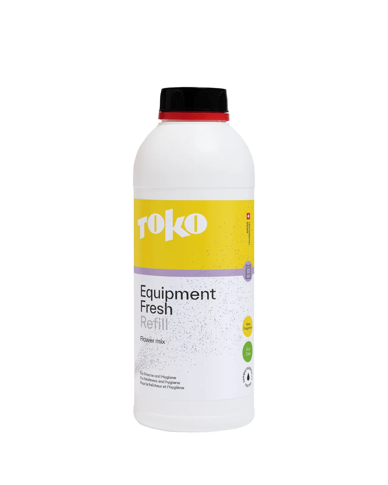 Toko eco care Equipment Fresh refill 1000 ml