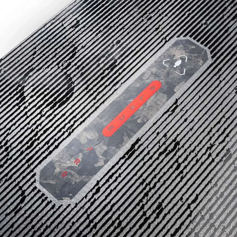 Nidecker Détails du snowboard Blade Pro pour homme