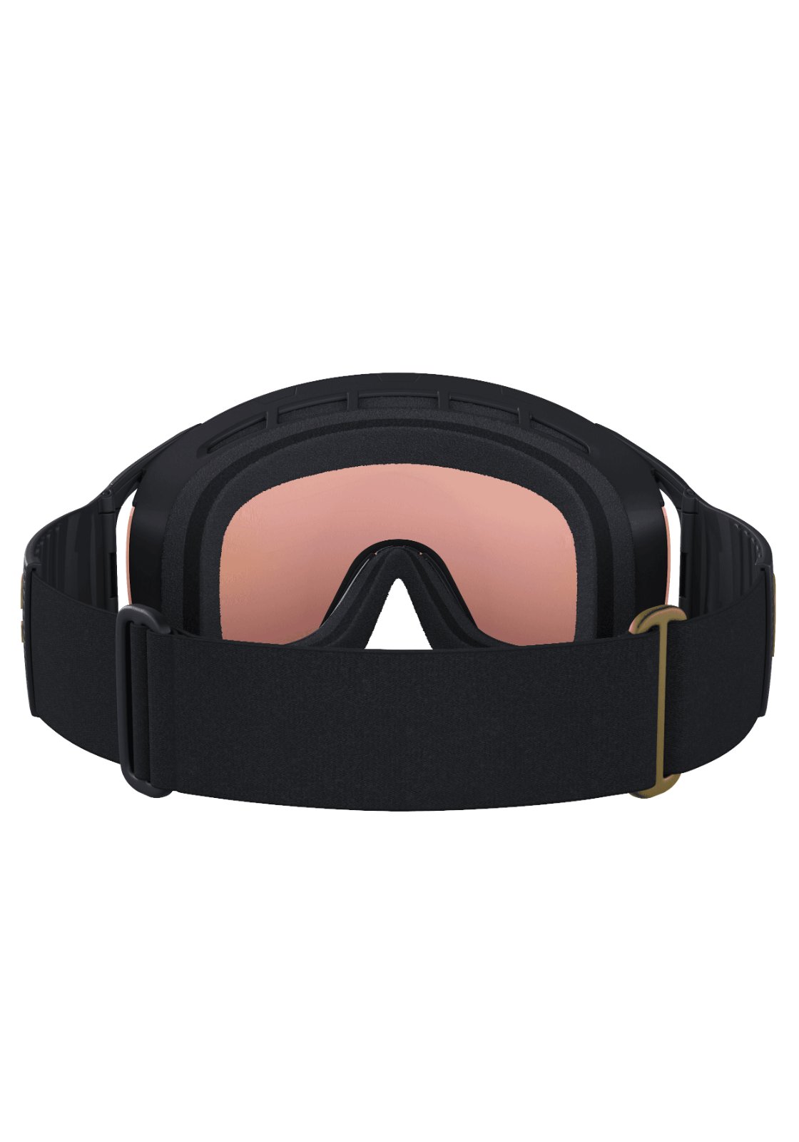 POC Zonula Race Marco Odermatt Edition Skibrille Uranium Black Podium Gold