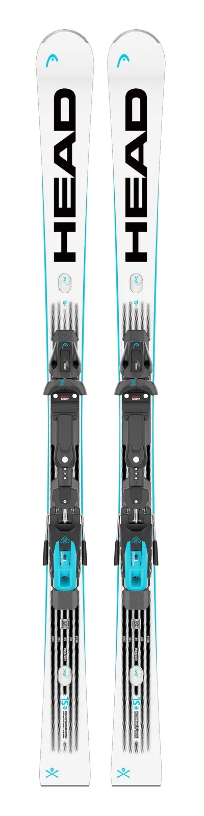 Head Worldcup Rebels e-SL RP + Protector Freeflex 14 GW 2027 Ansicht 1