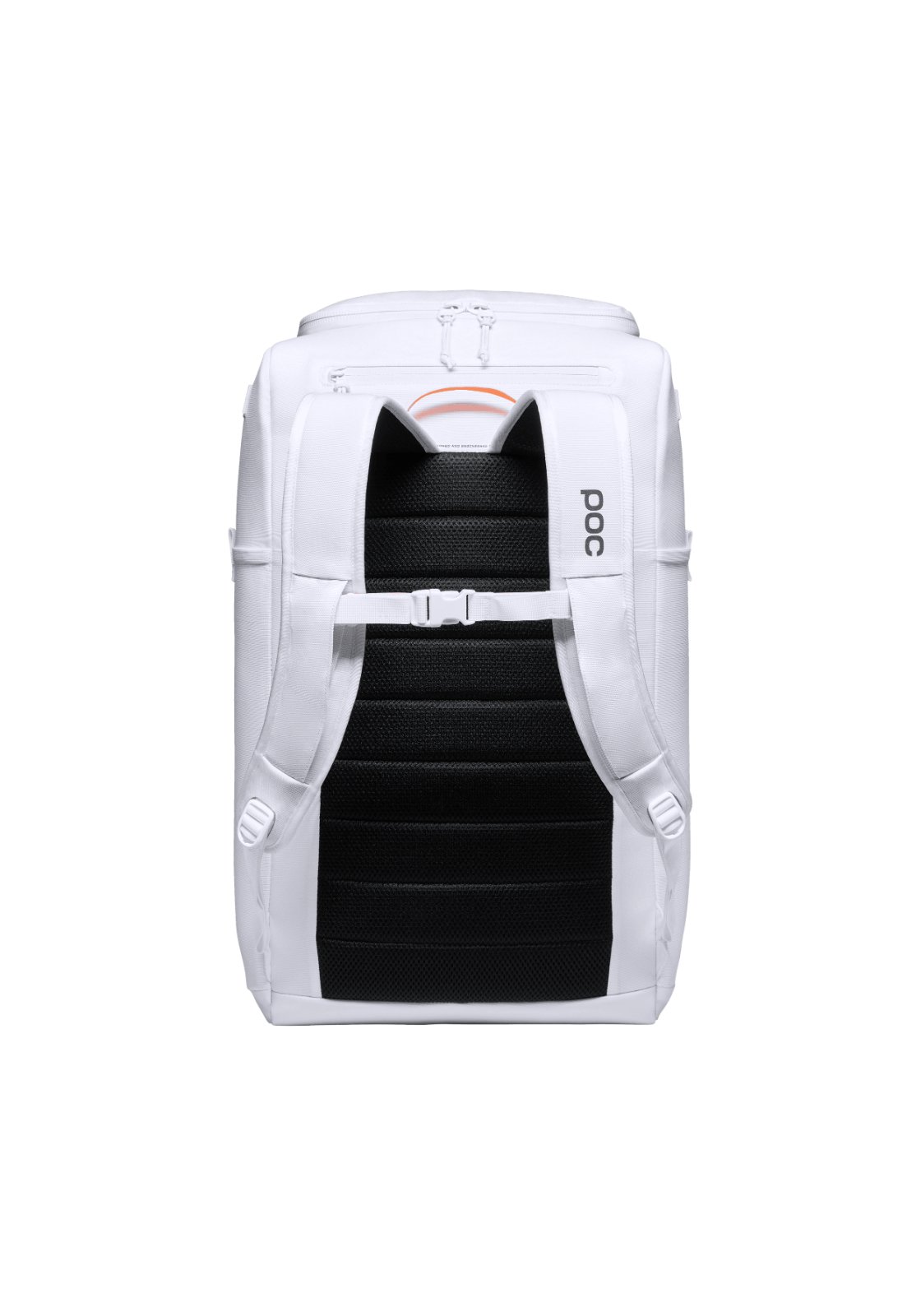 POC Race Backpack 60L Rucksack Hydrogen White