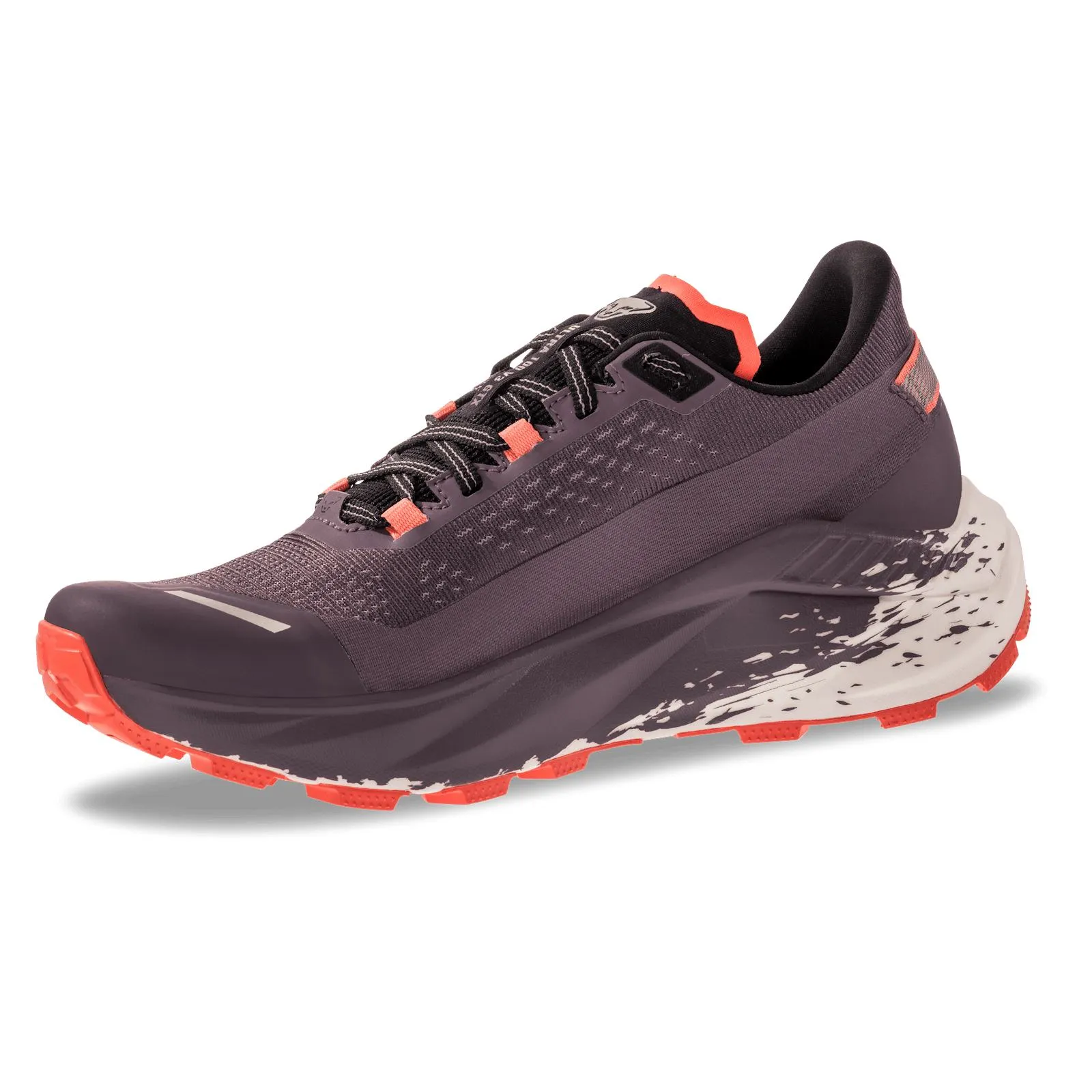 Dynafit Chaussures de trail Ultra 100 V3 GTX pour femme, vue de face