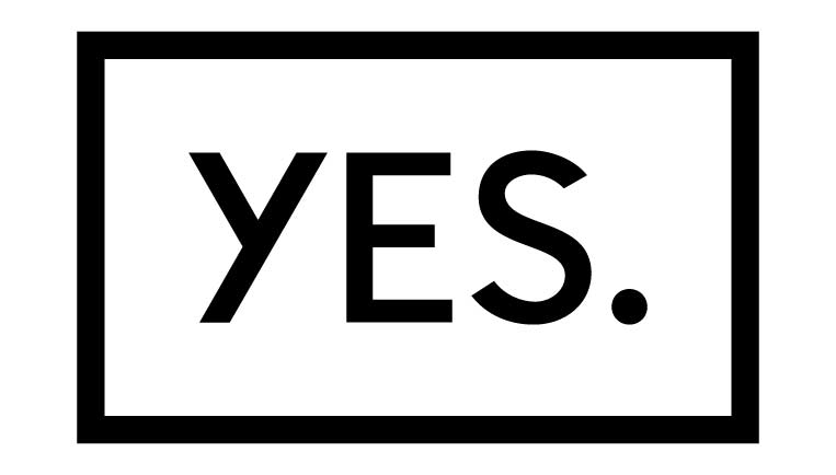 Yes