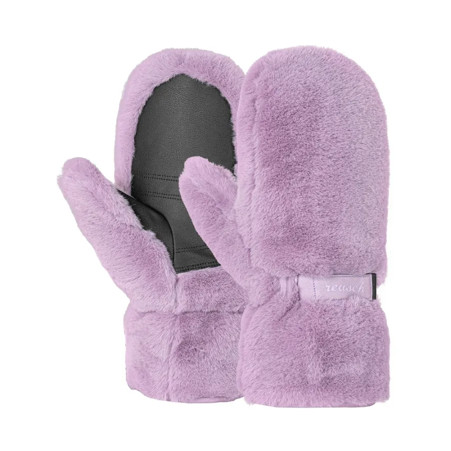 Reusch Molly R-TEX XT Mitten Damen Fäustling Orchid Bloom