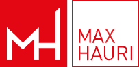 Logo Max Hauri AG