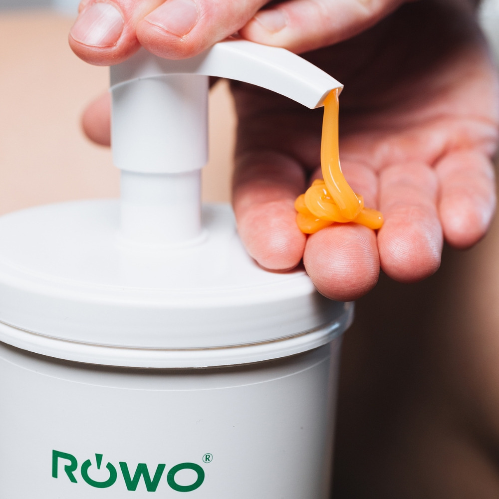 Röwo Flexi Forte Gel wärmend