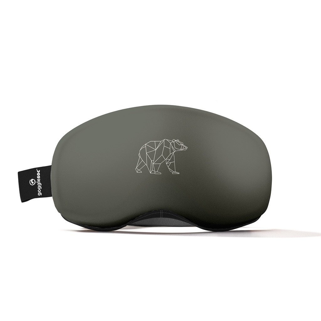 Geo Bear Pro Soc