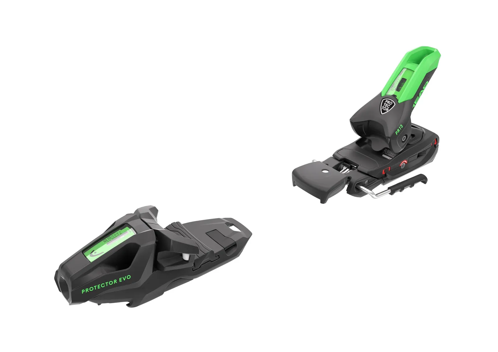Head Supershape e-Magnum + Protector EVO PR 13 GW 2027 Ansicht 3