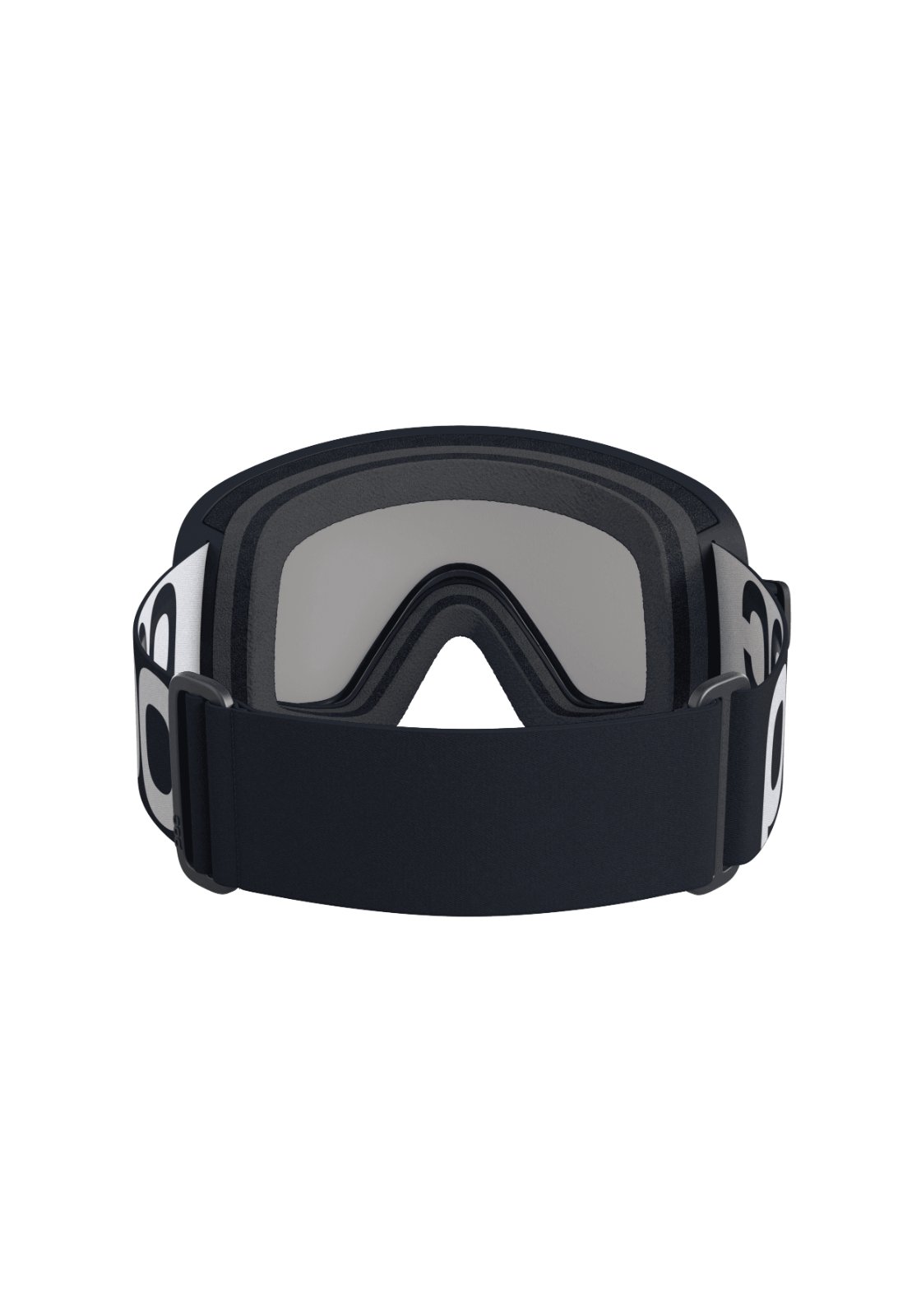 POC Vitrea Mid Skibrille Apatite Navy Partly Sunny Navy Blue