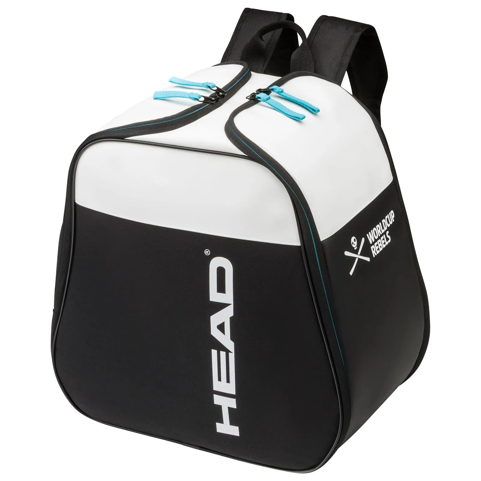Head Rebels Boot Backpack 2027 Ansicht 1
