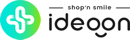 Logo ideoon