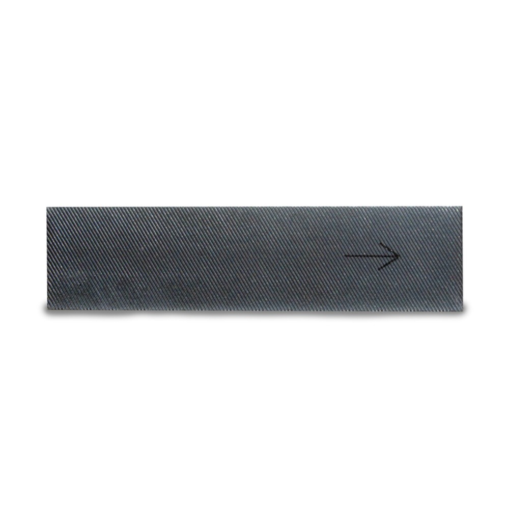 Vola Cutofino 1 Feile 100 x 25 mm Cut 1 Medium Fine