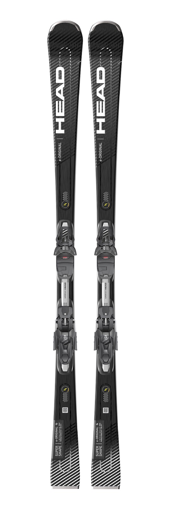 Head Supershape e-Original günstig im Onlineshop | ski-shop.ch