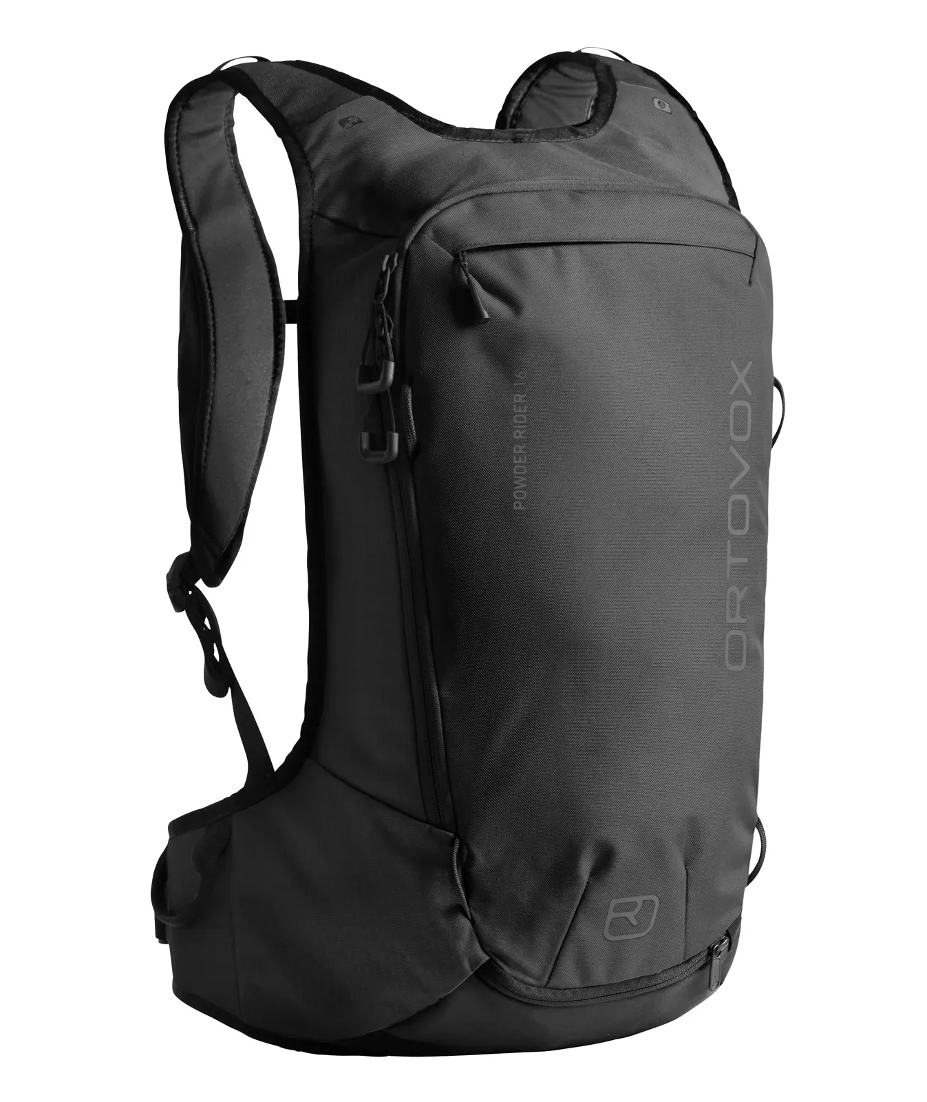 Ortovox Powder Rider 16 Rucksack 16 l Black Raven