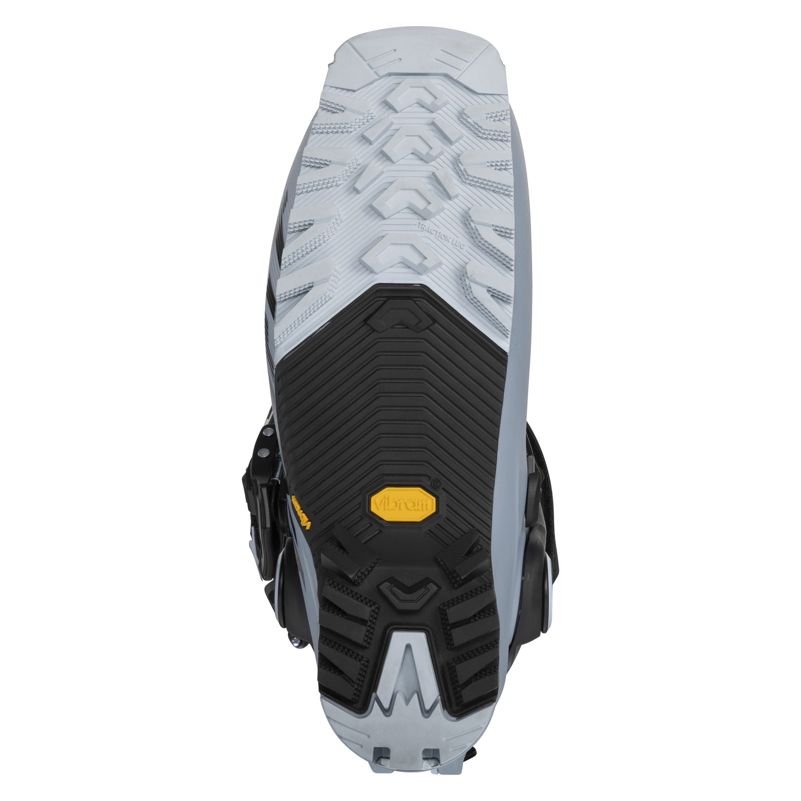 Dynafit Radical Pro W Cloud Blue/Ballad Blue Vibram Sohle mit Traction Lugs