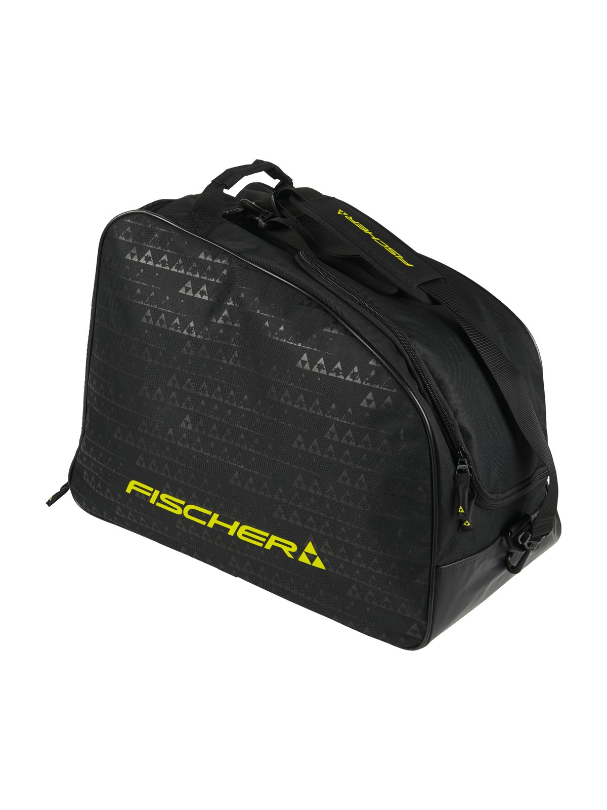 Fischer Alpine Eco Boot Helmet Bag
