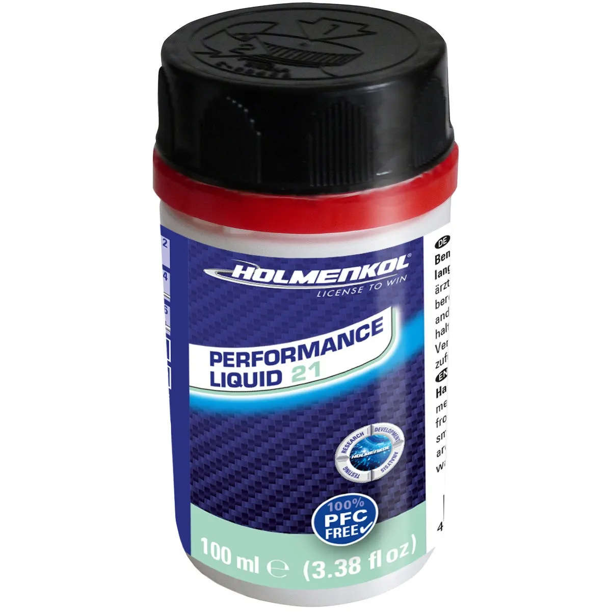 Holmenkol Performance Liquid 21 100 ml