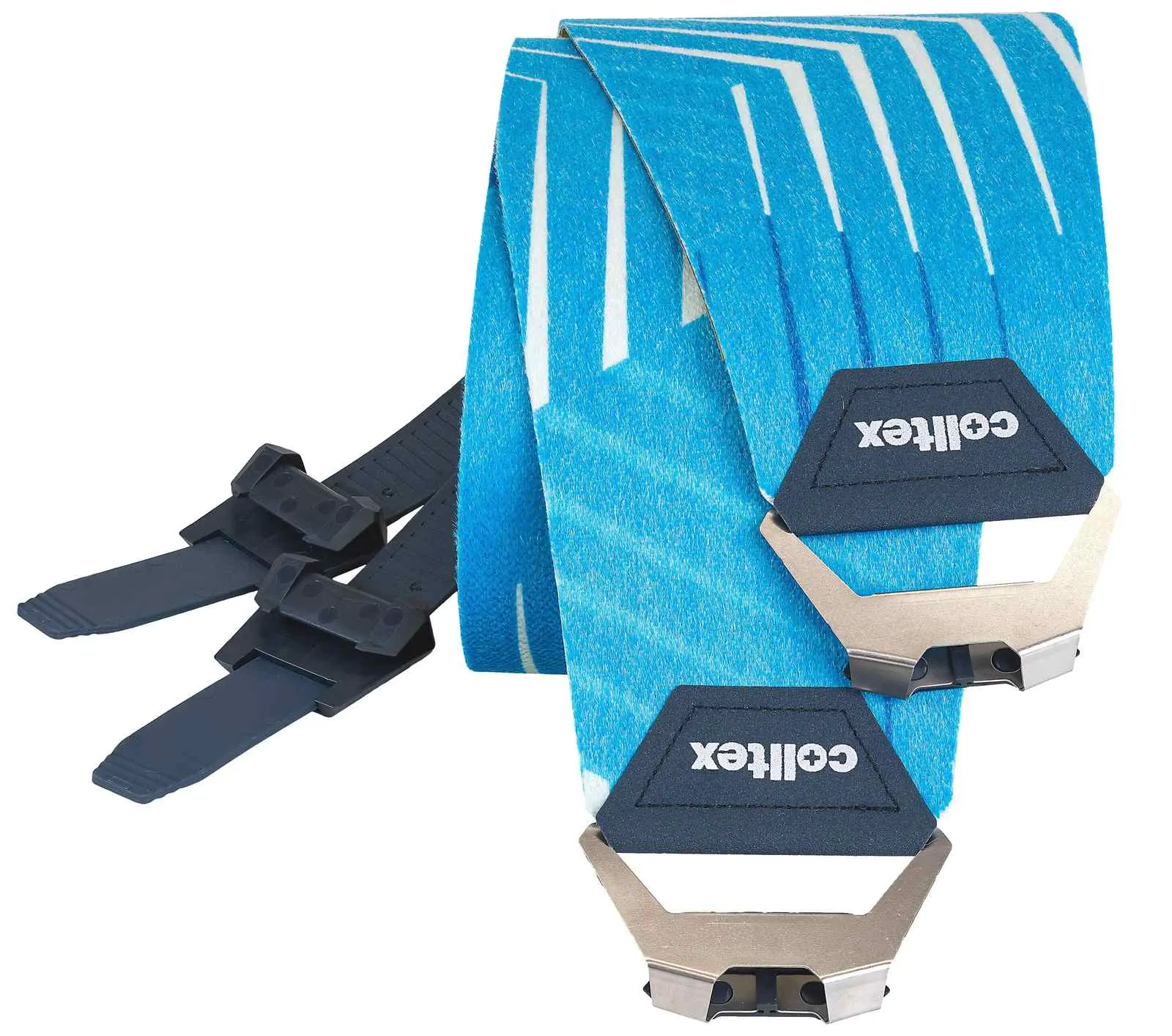 TÖDI Crystal ski skins