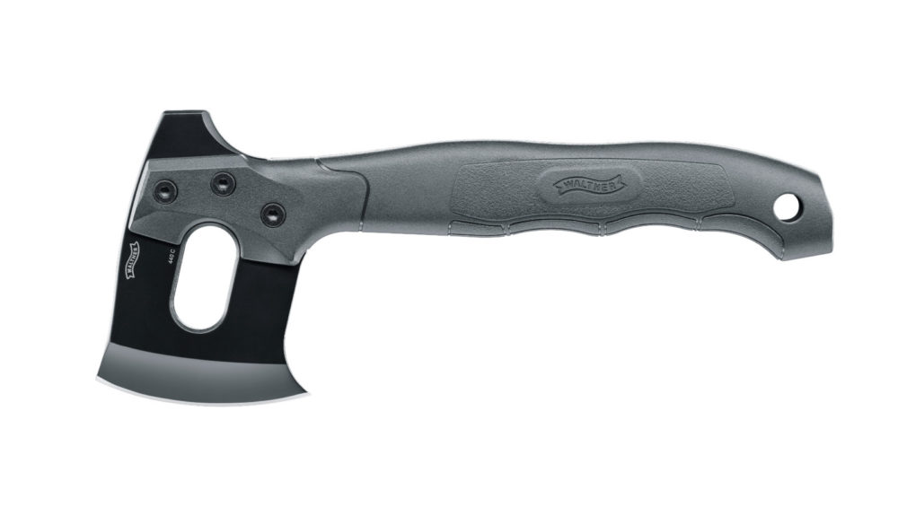 Mini Axe