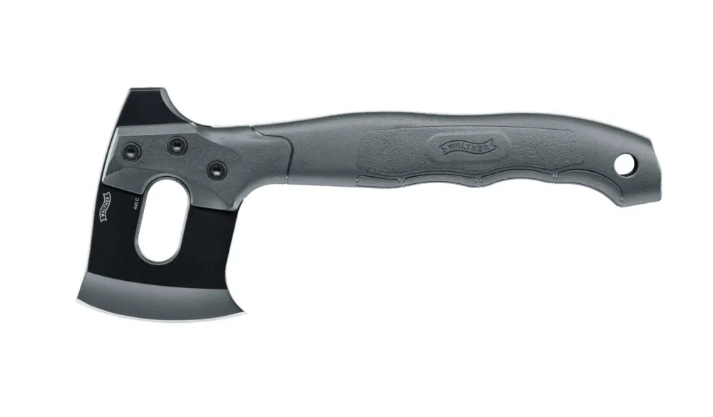 Mini Axe