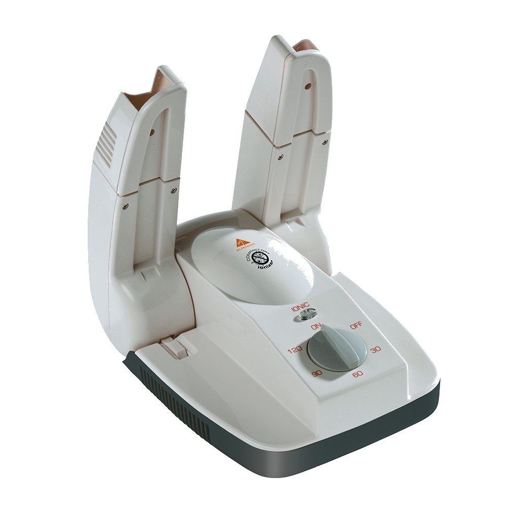 Alpenheat CompactDry Ionizer AD11 Schuhtrockner