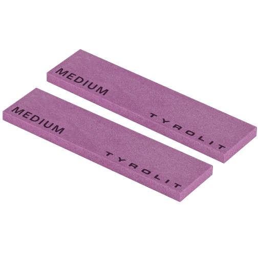 Tyrolit Keramikfeile Medium