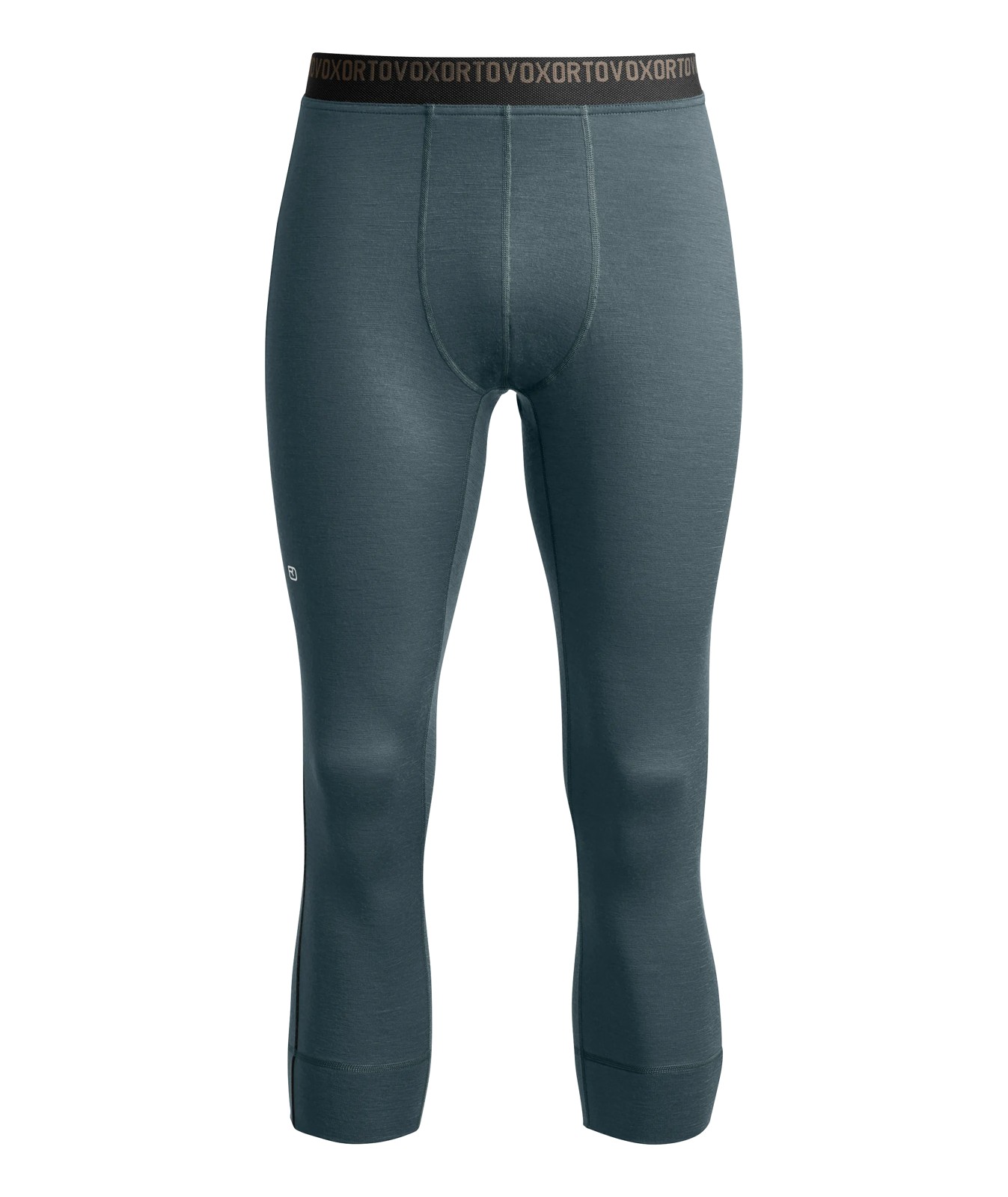 Ortovox 185 Rock'N'Wool Short Pants Herren Dark Arctic Grey