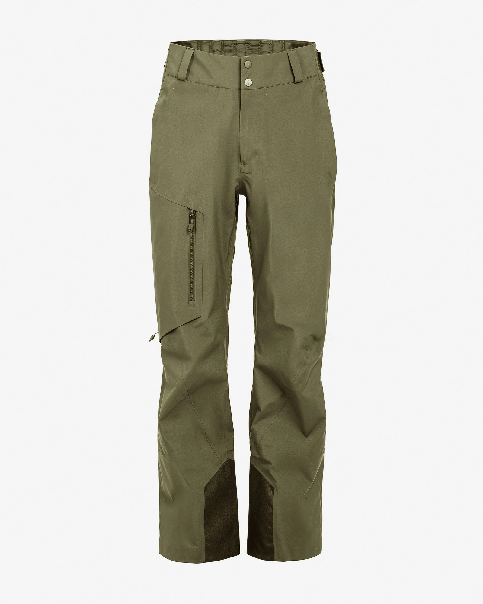 Giacca a conchiglia Z-2 HD GORE-TEX Pro 3L Castle Wall