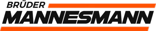 Logo Brüder Mannesmann
